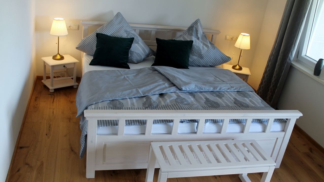 Zimmer Ferienwohnung Pölzl