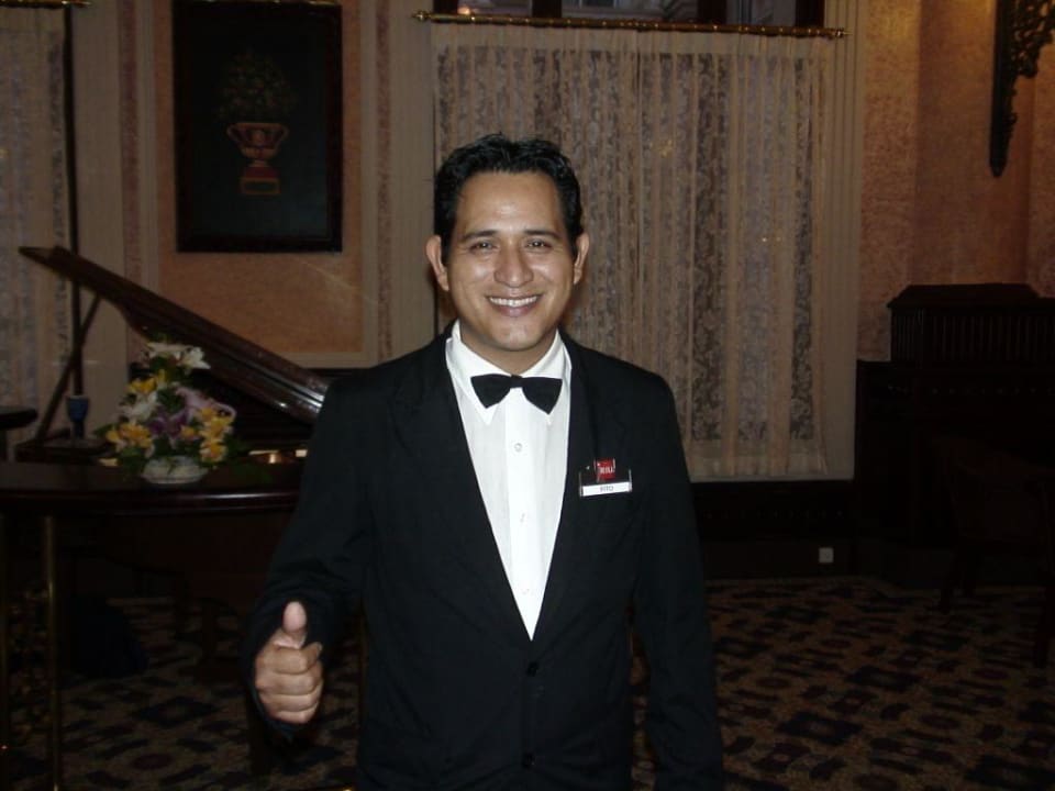 Fito Hotel Riu Palace Riviera Maya