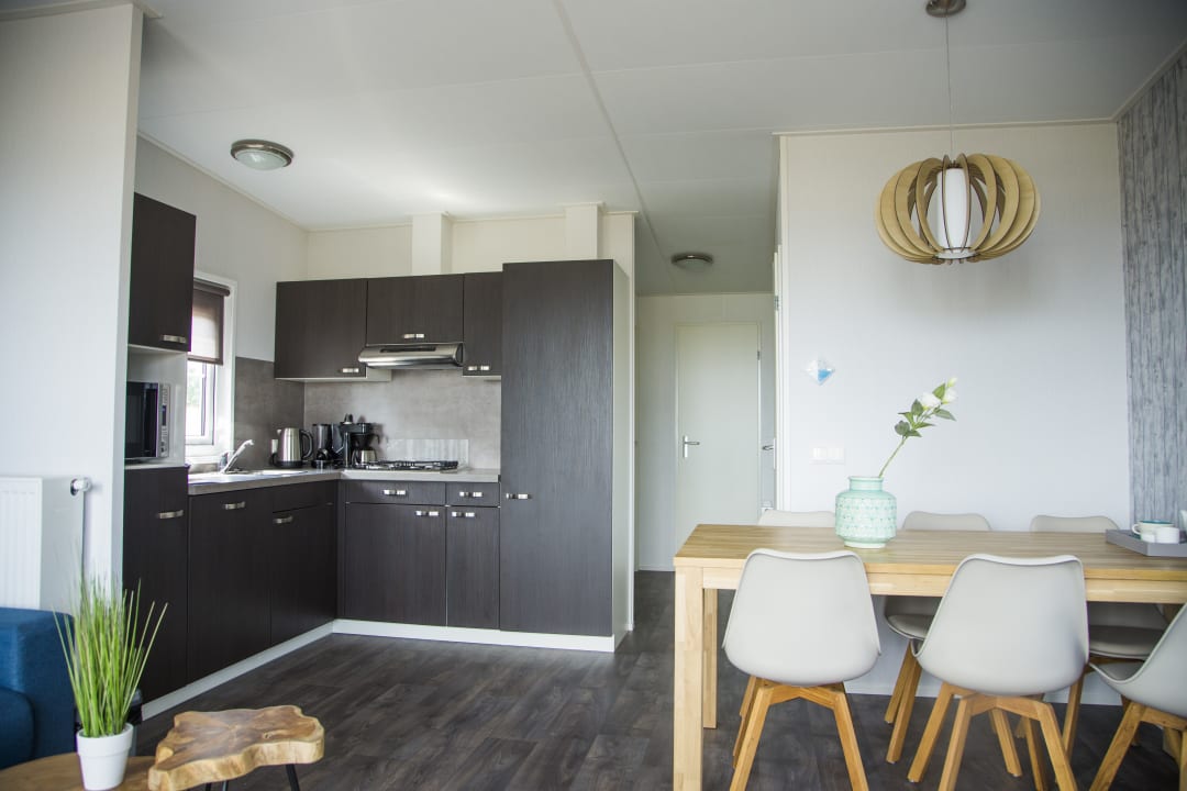 Zimmer Camping & Bungalows RCN Zeewolde