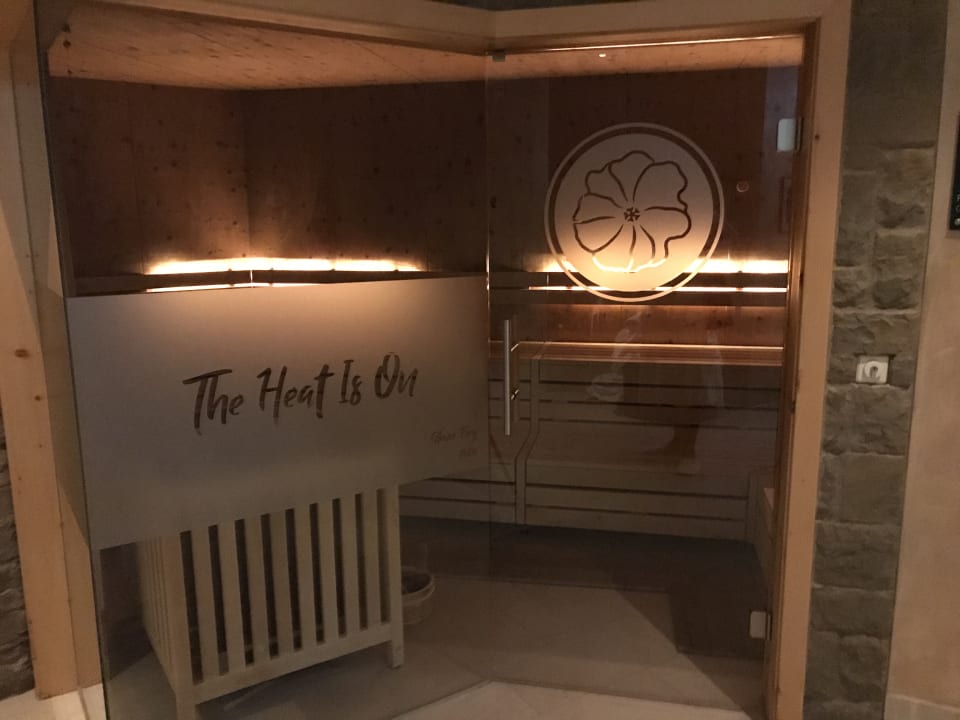 Sport & Freizeit Das Aunhamer Suite & Spa Hotel