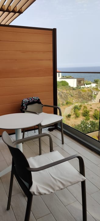 Zimmer Sentido Galomar