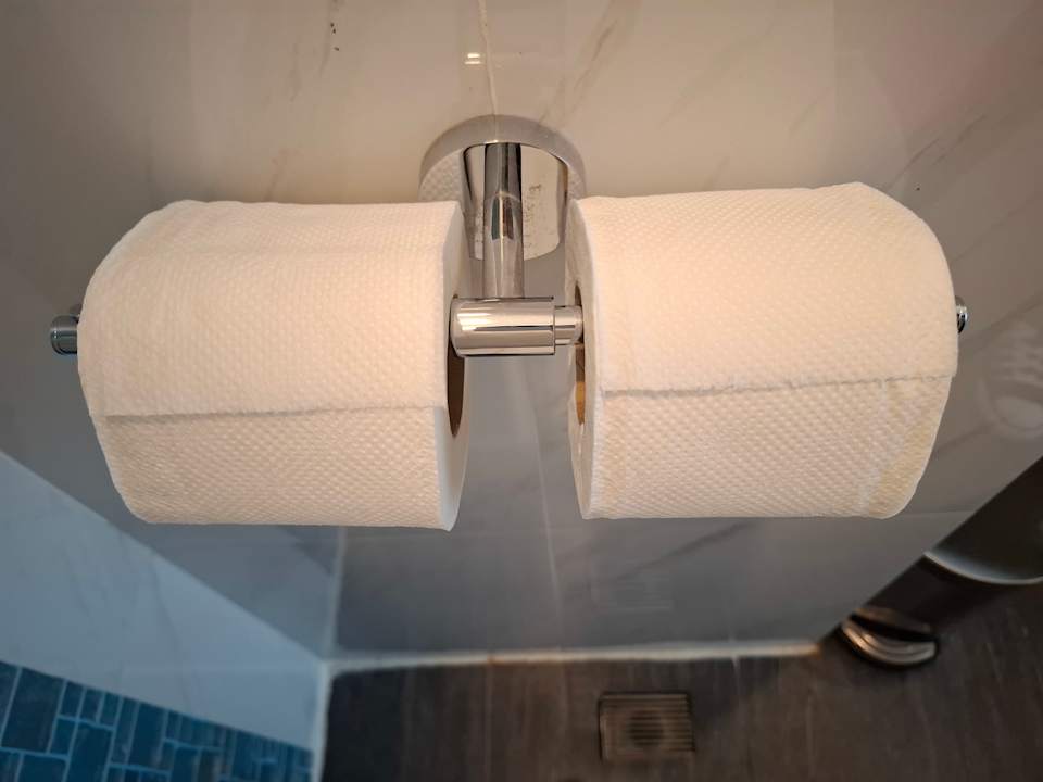 Zimmer Holiday Inn Express Pattaya Central