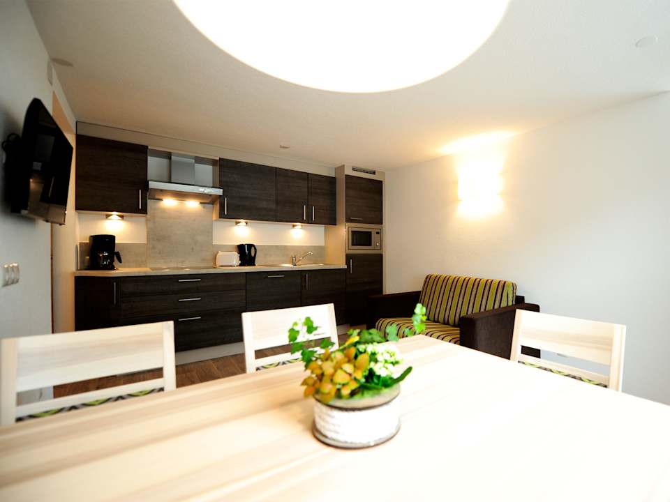 Zimmer Apart Cäcilia