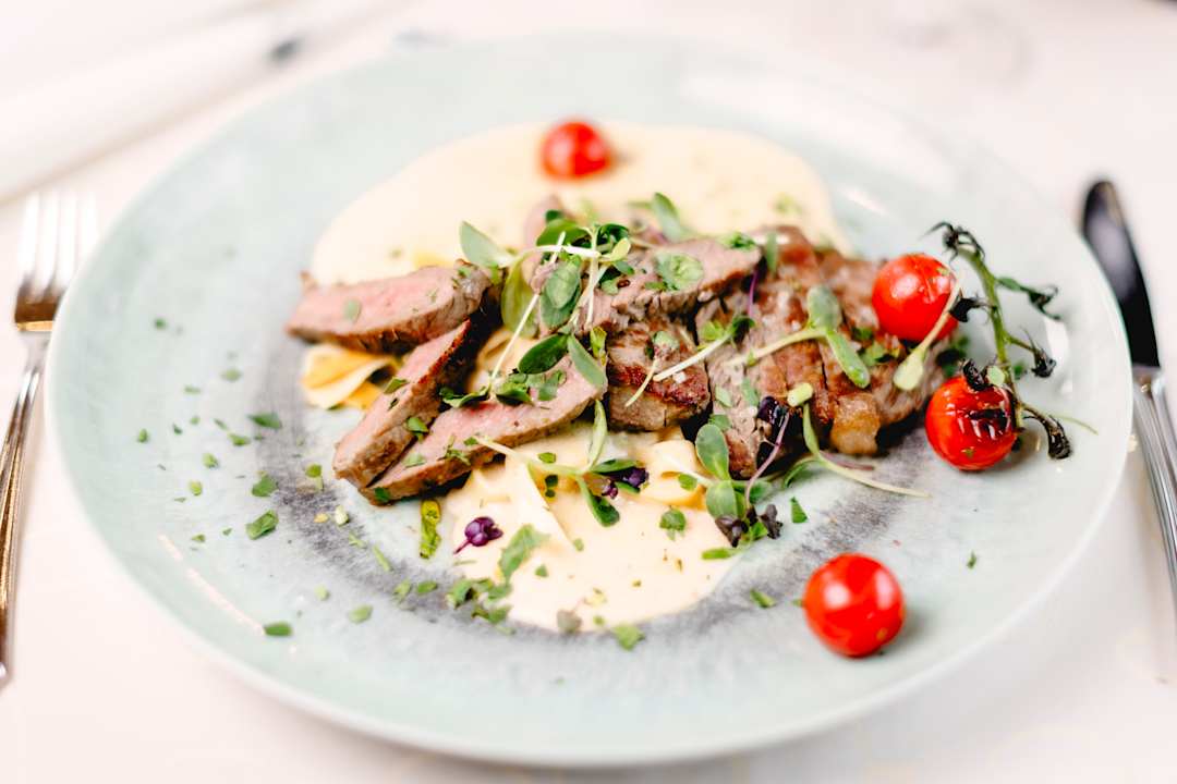 Gastro Hotel - Restaurant - Goisererhof