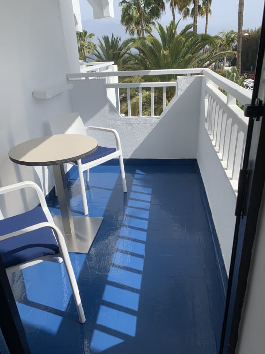 Zimmer Corallium Beach by Lopesan Hotels - Adults only