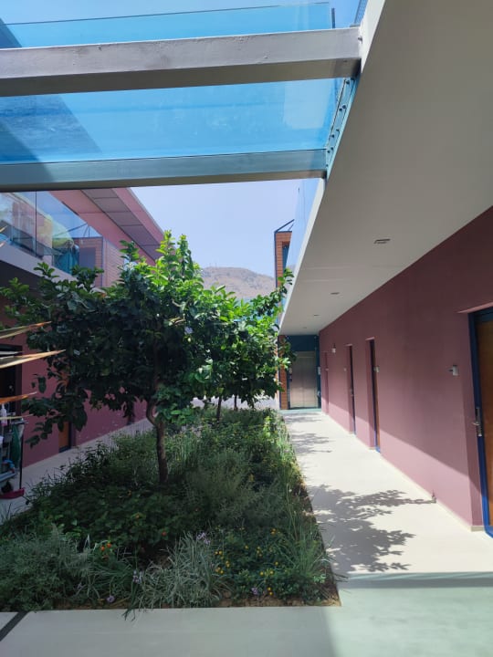 Sonstiges Harmony Boutique Resort