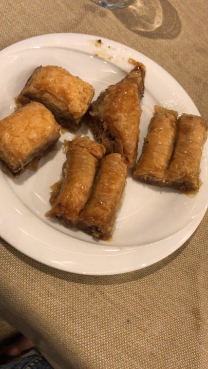 Gastro Oz Hotels Sui Resort