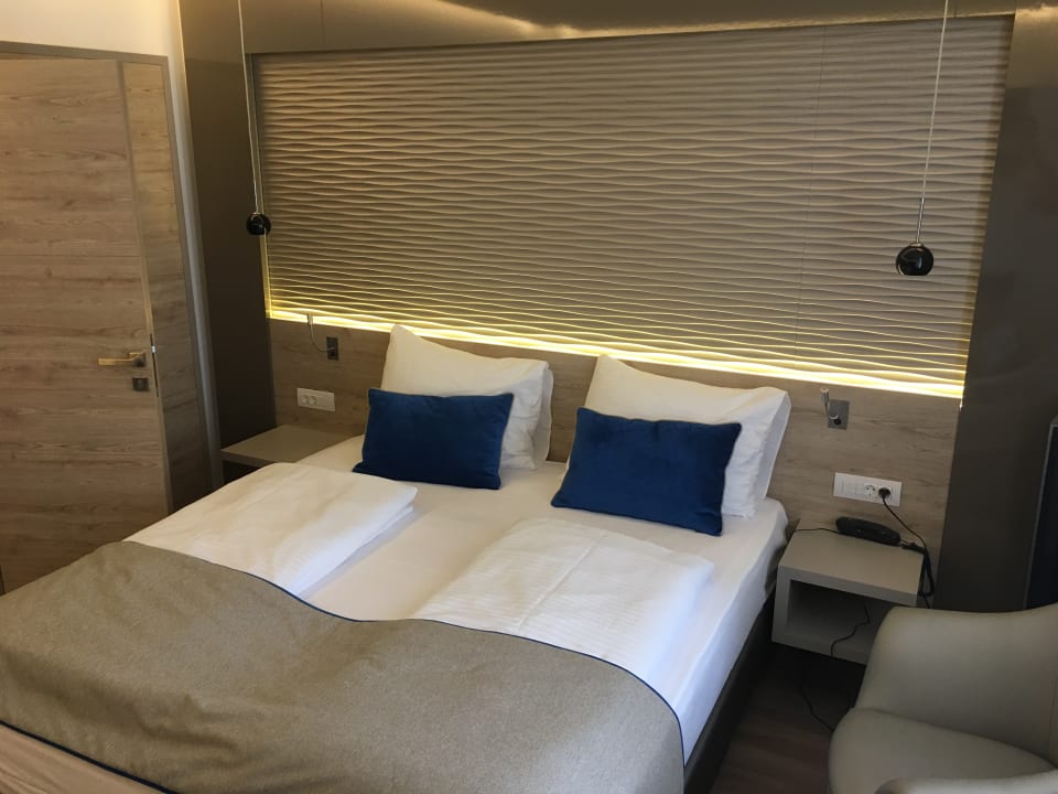 Zimmer Hotel Atlas Leipzig