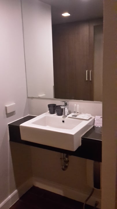 Zimmer iSanook Residence