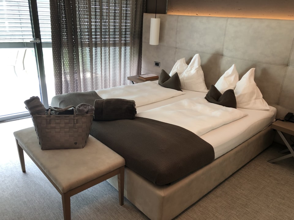 Zimmer The Lodge - Golfclub Eppan