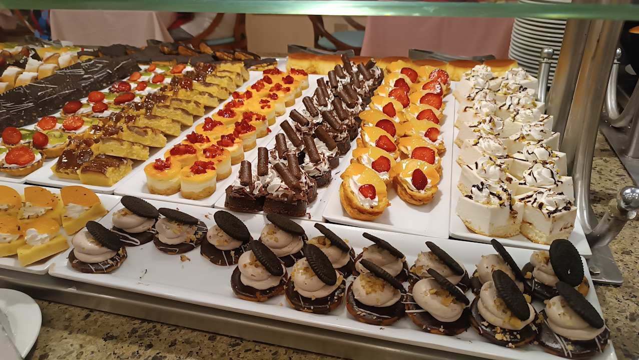 Gastro Imperial Shams Abu Soma