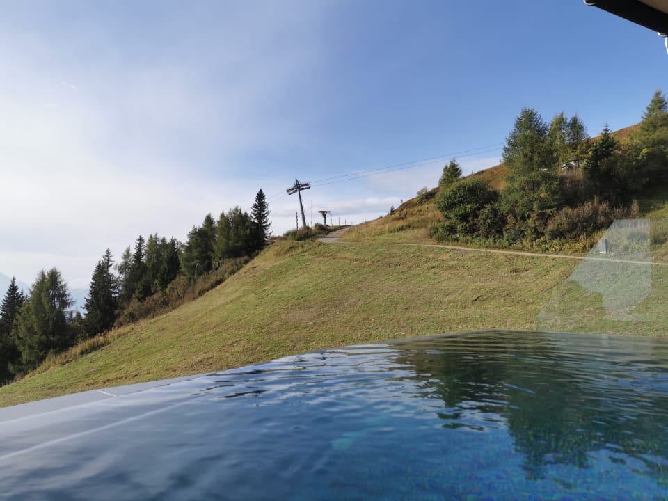 Pool Mountain Resort Feuerberg