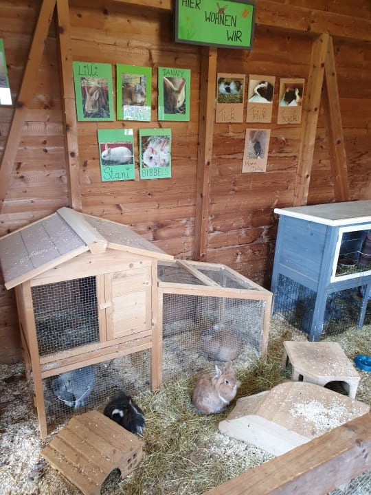 Sport & Freizeit Dilly - Das Nationalpark Resort