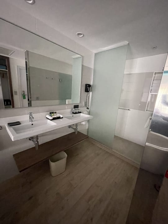 Zimmer Hotel Riu Palace Riviera Maya