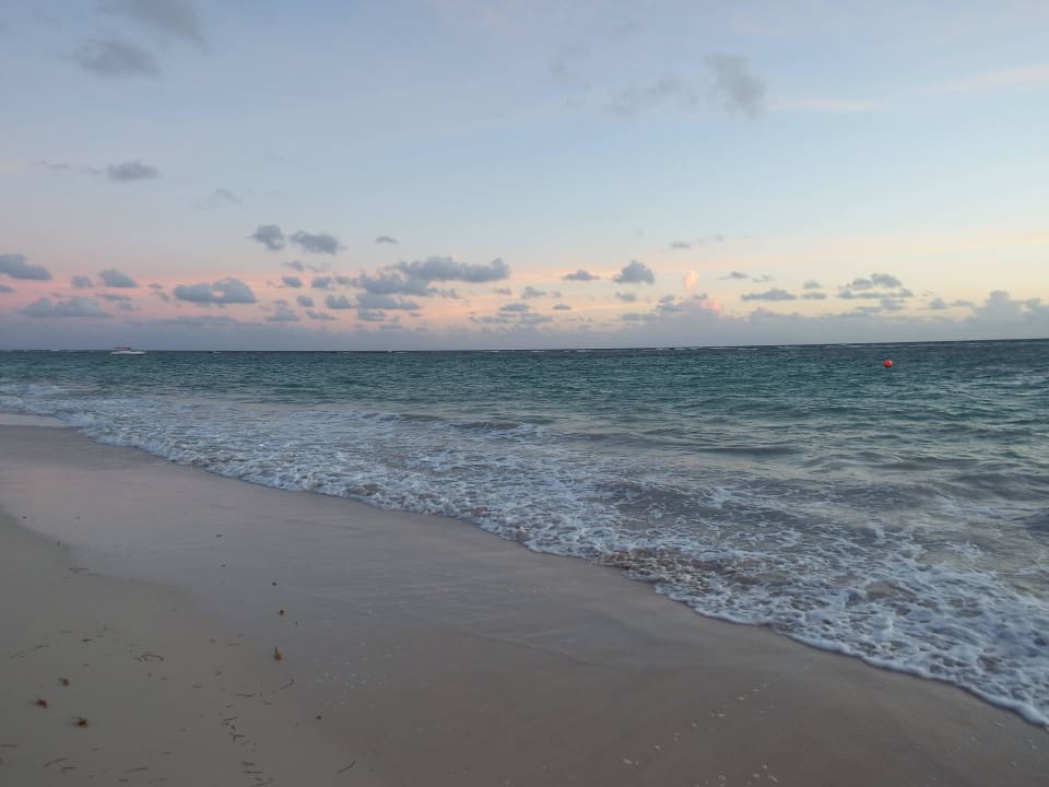 Wunderschön Ocean Blue & Sand