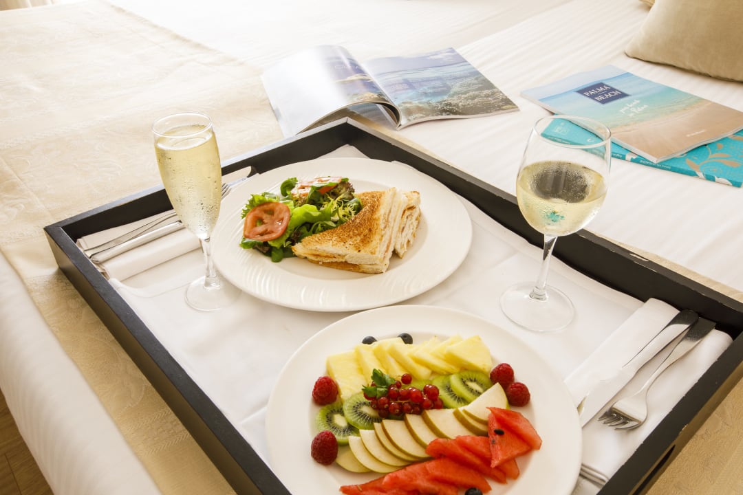 Zimmer Hotel Pure Salt Garonda - Adults only