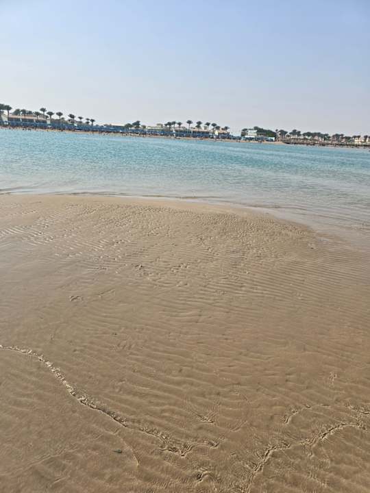 Strand Pickalbatros Dana Beach Resort - Hurghada