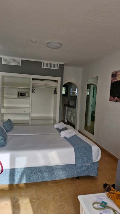 Zimmer Hotel Hyde Park Lane