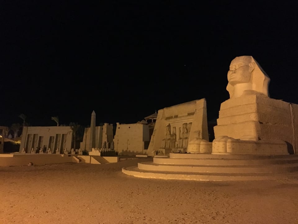 Sport & Freizeit Pickalbatros Alf Leila Wa Leila Resort - Neverland Hurghada