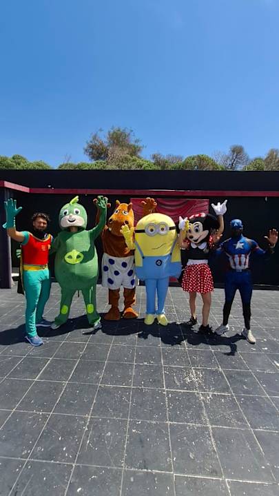 Sport & Freizeit Porto Bello Royal