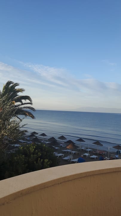 Ausblick Dogan Paradise Beach