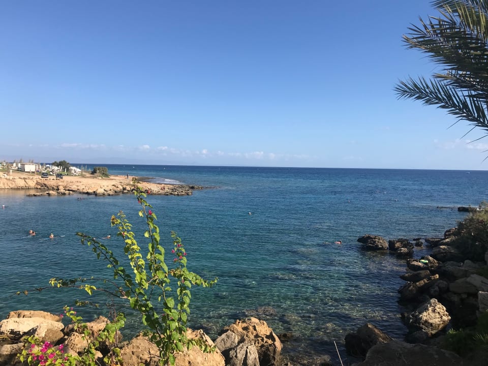 Strand Crystal Springs Beach Hotel