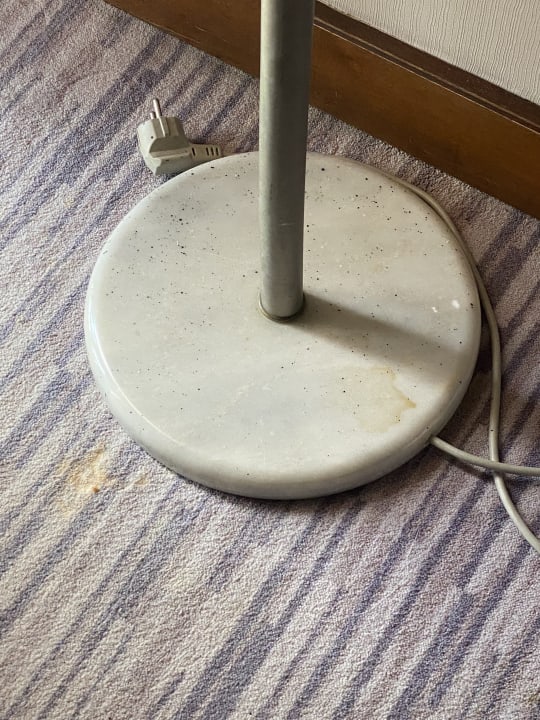 Zimmer Belconti Resort Hotel