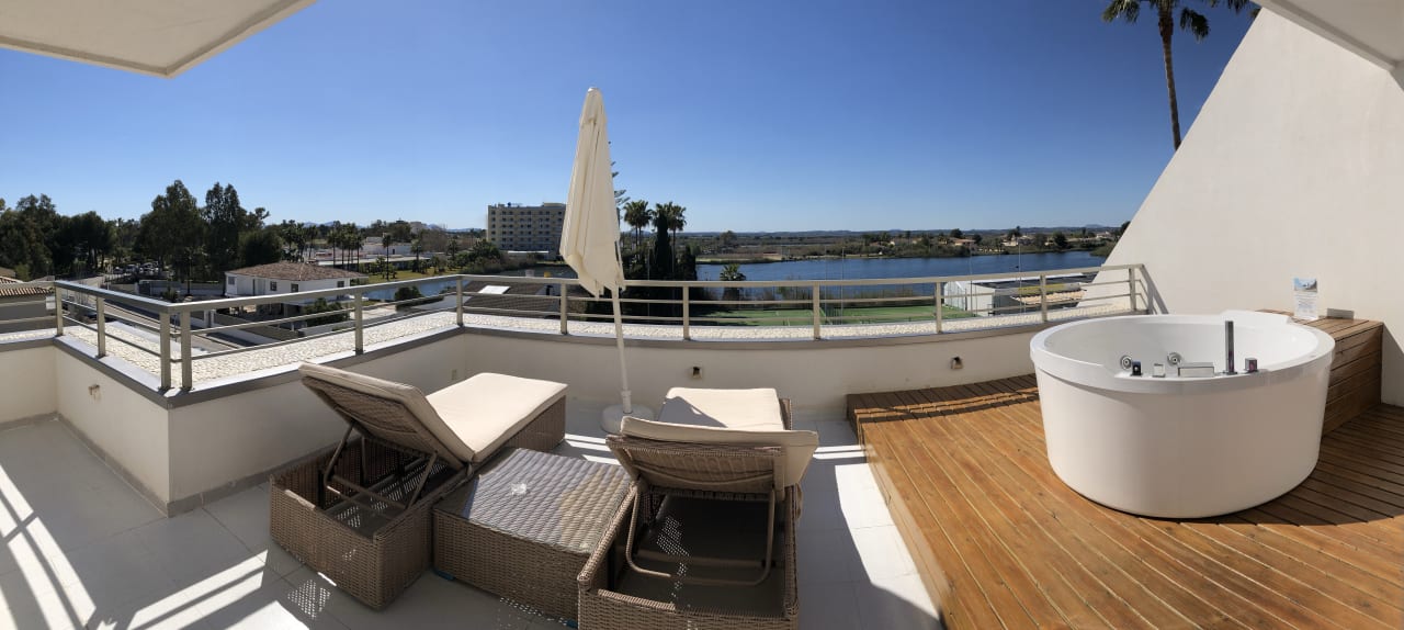 Zimmer BG Hotel Rei del Mediterrani Palace