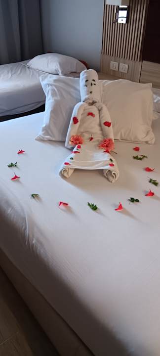 Zimmer Stella Beach Resort & Spa Makadi Bay