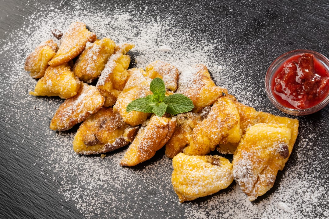 Gastro Hotel Alte Krone