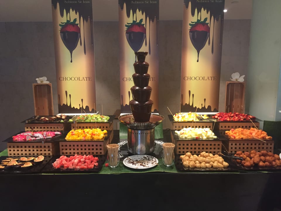 Restaurant Iberostar Waves Playa de Muro