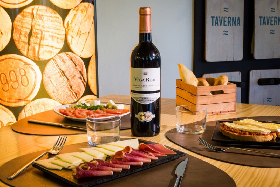 Restaurant TUI BLUE Aura