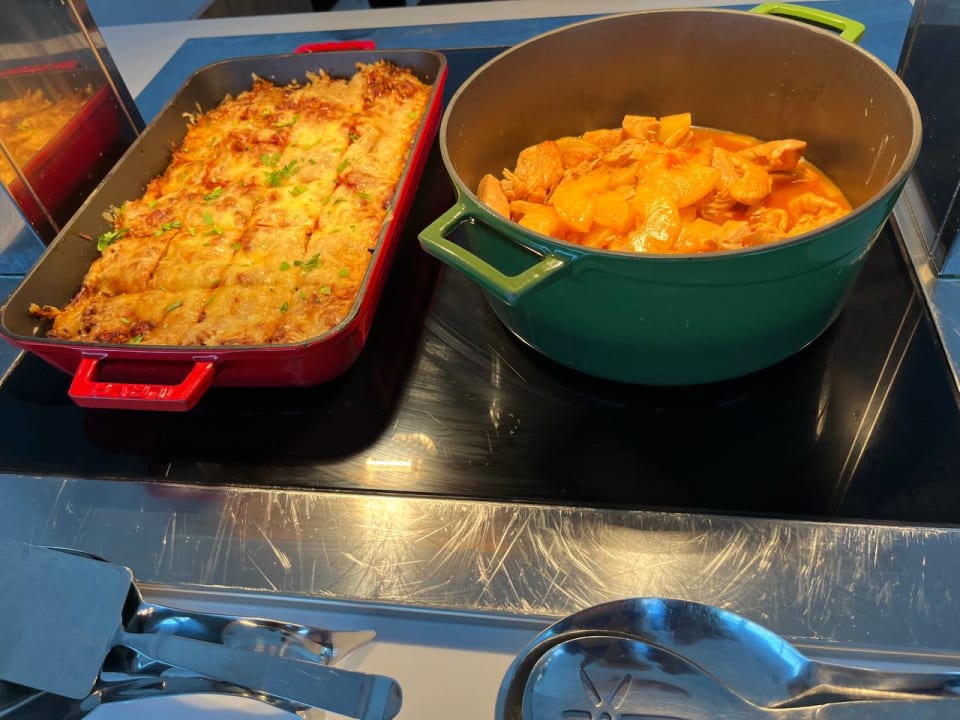 Gastro Ray Hotel Corfu