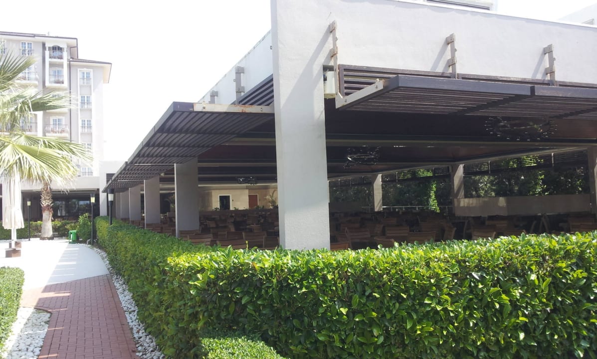 Essen Sunis Elita Beach Resort & Spa