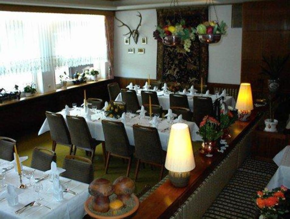 Restaurant Hotel Berliner Hof