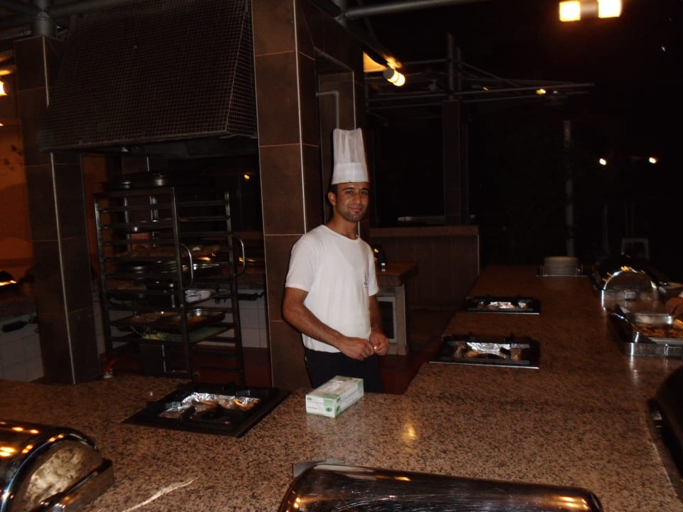 Koch Alaiye Resort & Spa