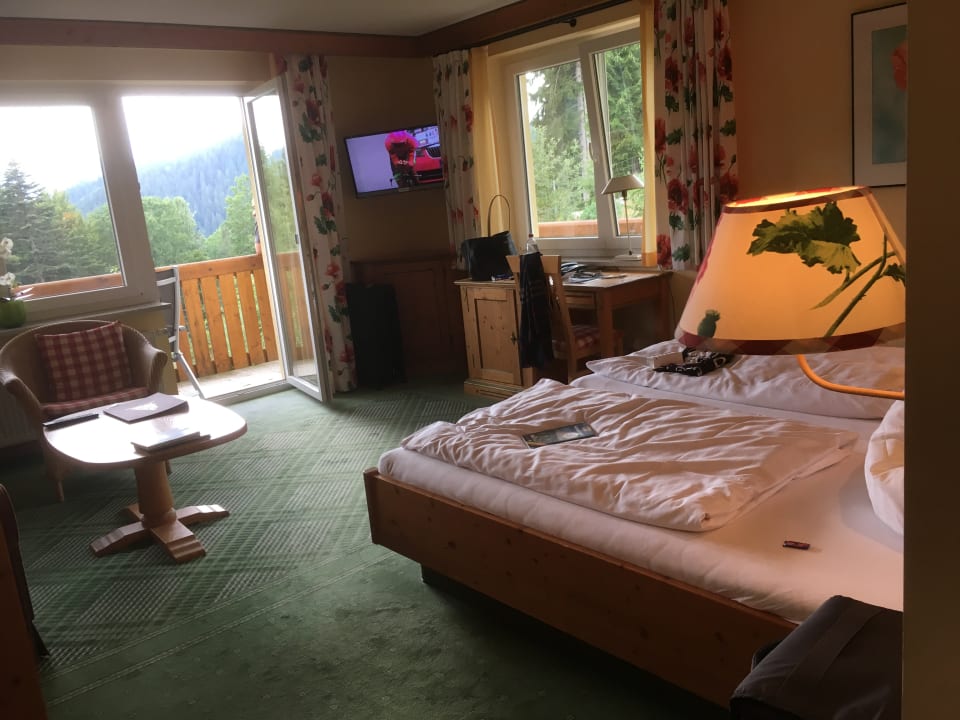 Zimmer Sankt Florian Das Feuerwehrhotel