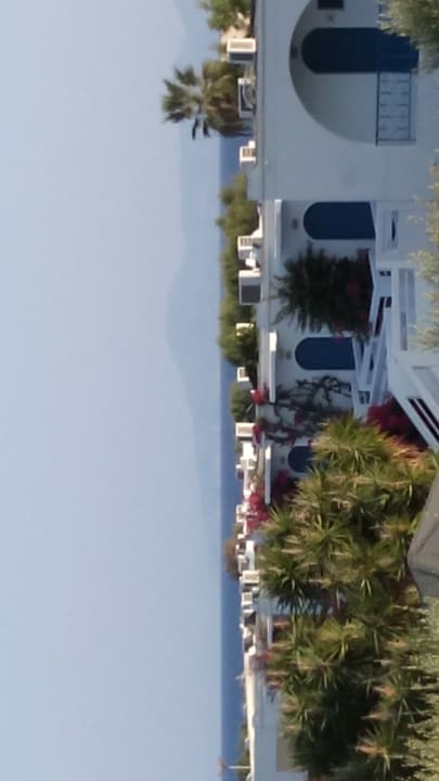 Gartenanlage TUI KIDS CLUB Alex Beach