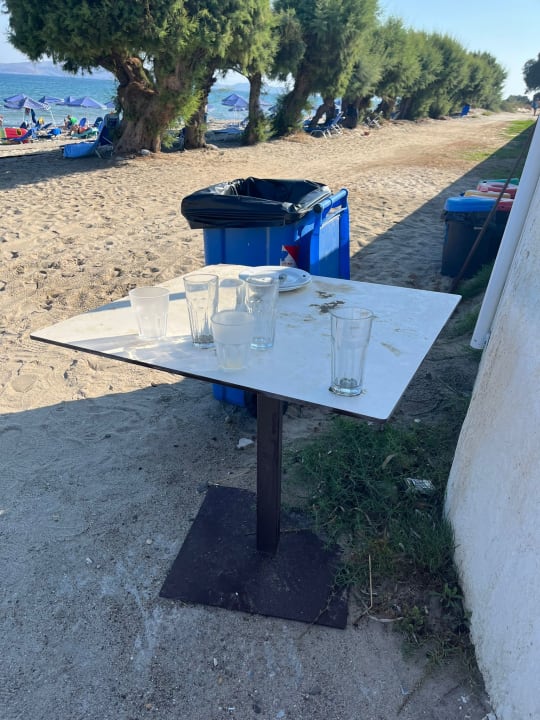 Gastro Smy Kos Beach & Splash