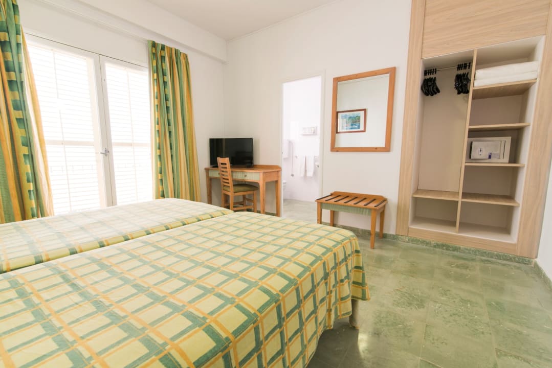 Zimmer azuLine Hotel S'Anfora & Fleming - Adults only