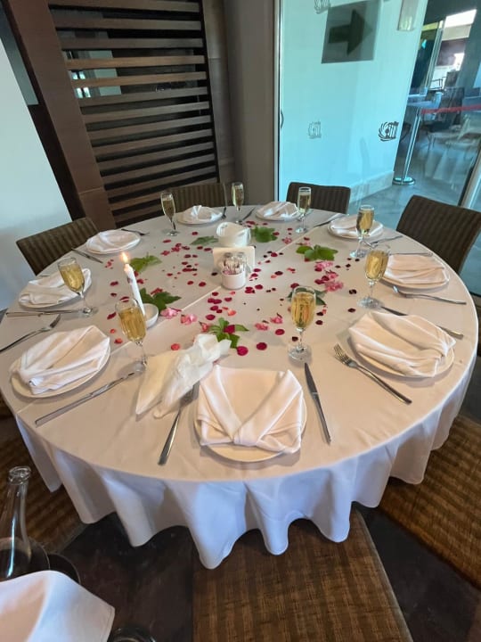 Gastro Sunis Evren Beach Resort Hotel & Spa