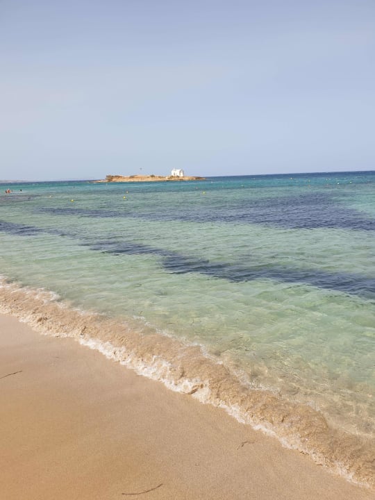 Strand Calimera Sirens Beach