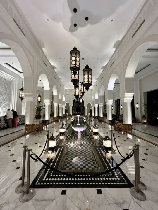 Lobby Steigenberger Resort Alaya Marsa Alam - Red Sea - Adults only