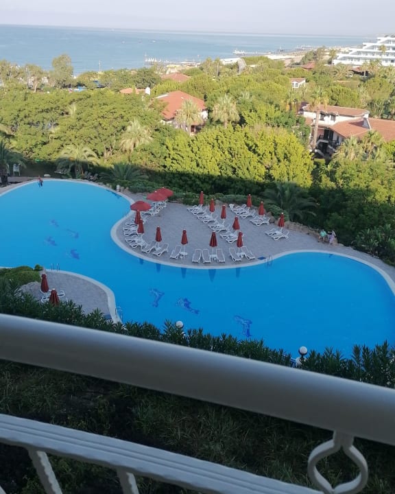 Zimmer Starlight Resort Hotel