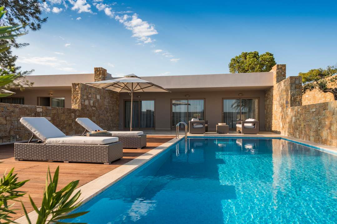 Zimmer Ikos Olivia
