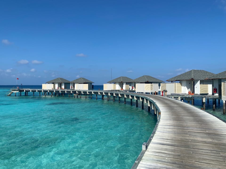 Zimmer NH Collection Maldives Havodda Resort