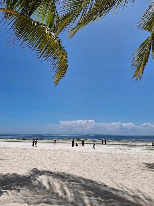 Strand VOI Kiwengwa Resort