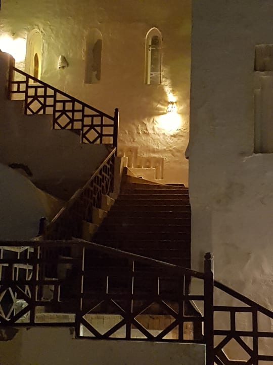 Außenansicht Arabella Azur Resort