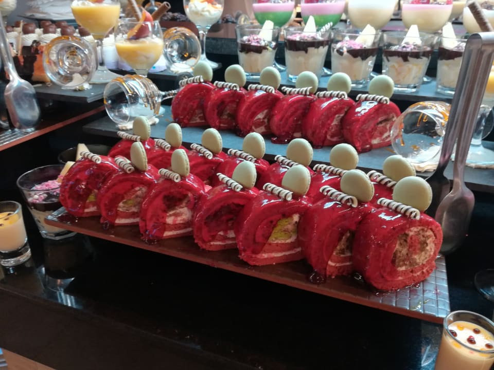 Gastro HVD Viva Club Hotel