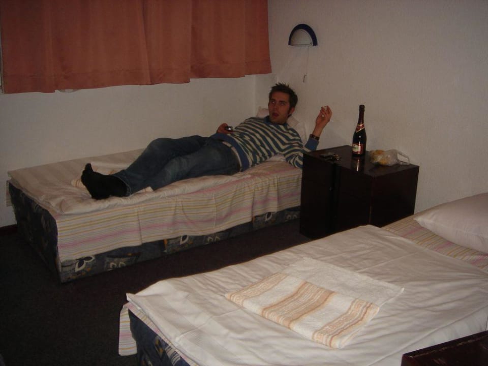 Liegen Hotel Pension Sickinger Hof